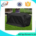 Dustproof Fabric PE Coated BBQ Cover